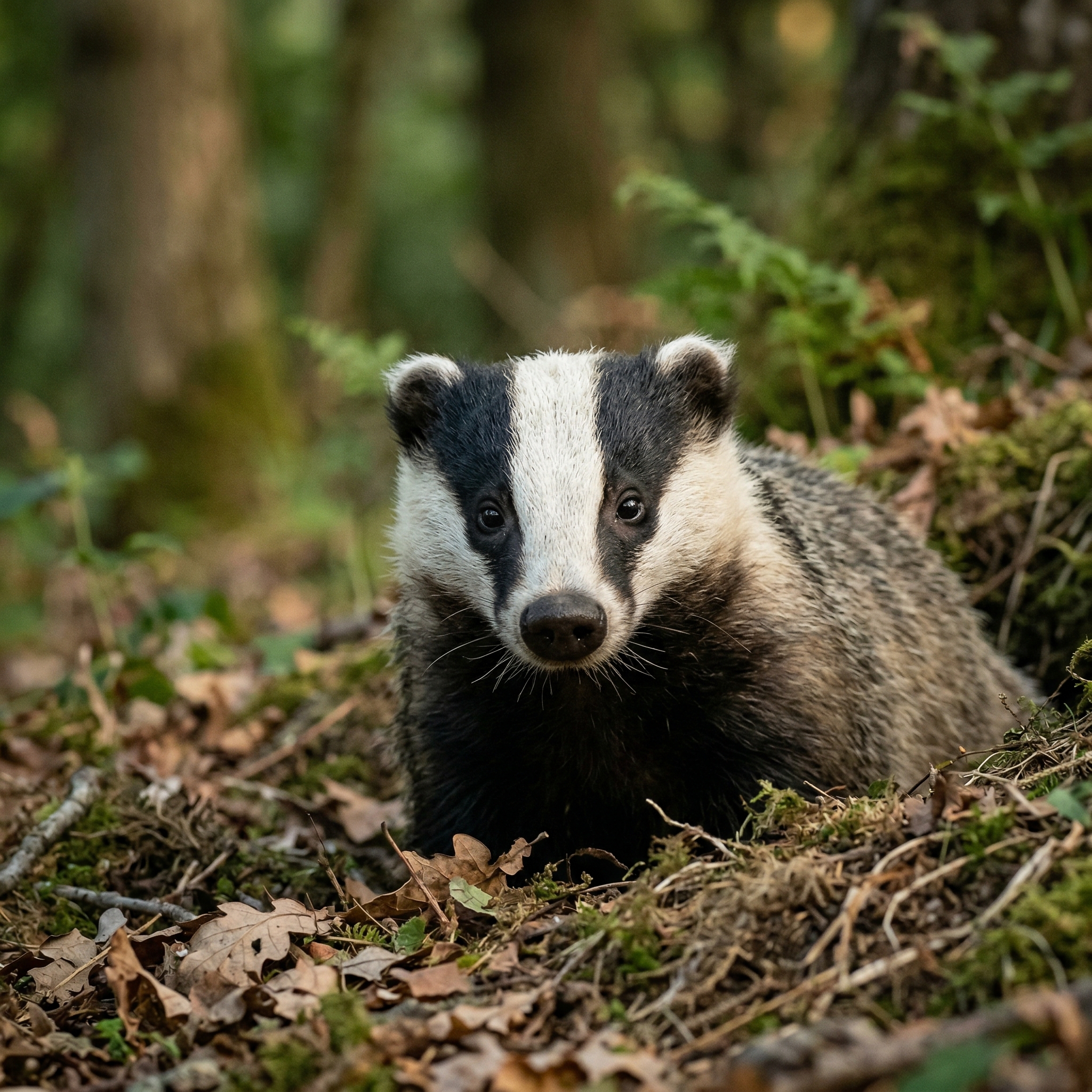 Badger